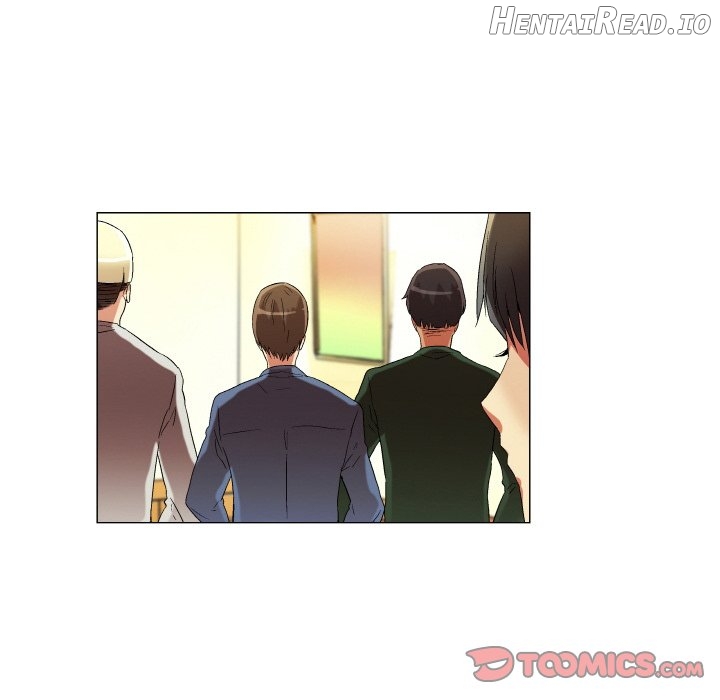 Master of App Chapter 21 - page 23