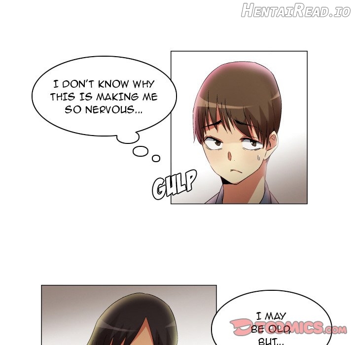 Master of App Chapter 21 - page 24