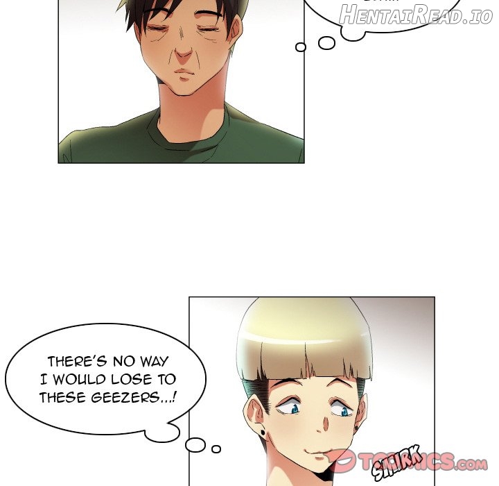 Master of App Chapter 21 - page 25