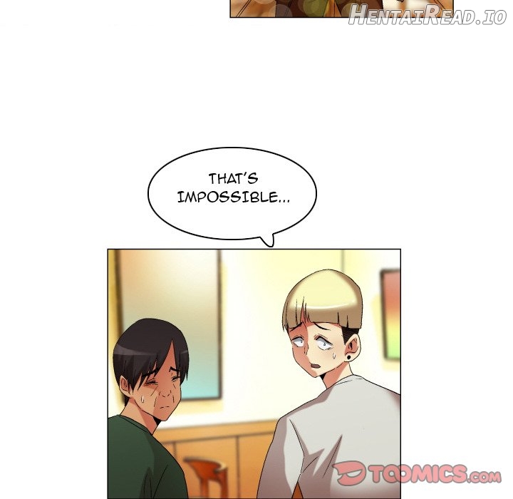Master of App Chapter 21 - page 31