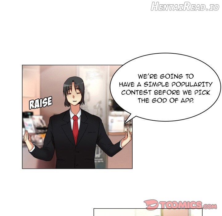 Master of App Chapter 21 - page 7