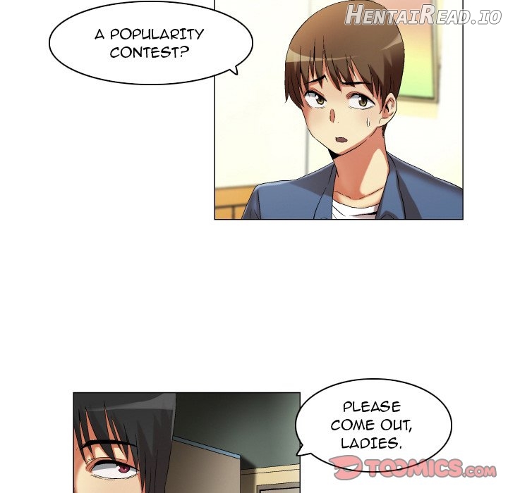 Master of App Chapter 21 - page 8