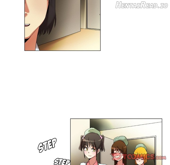 Master of App Chapter 21 - page 9
