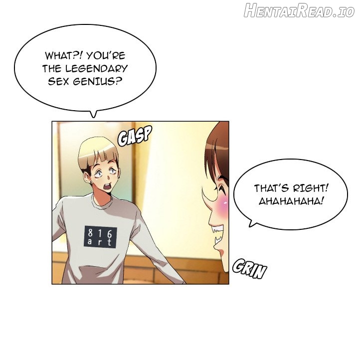 Master of App Chapter 22 - page 10