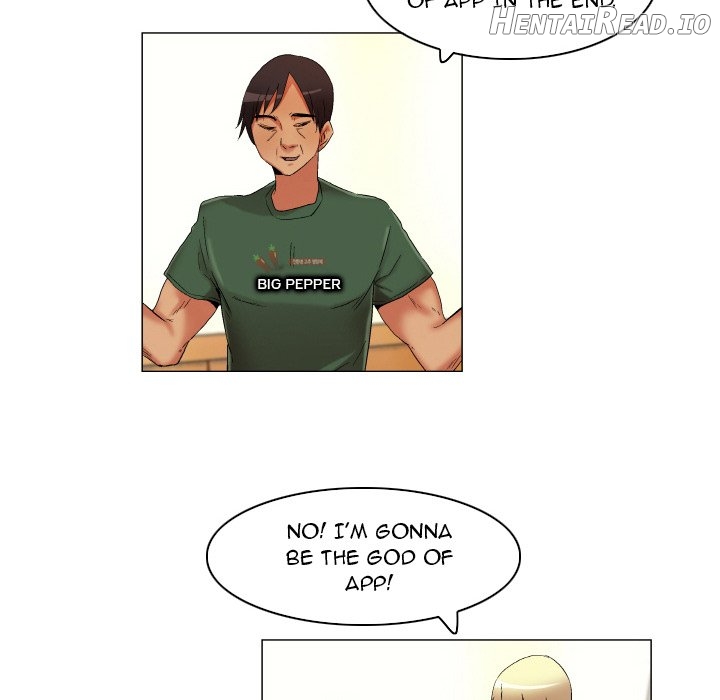 Master of App Chapter 22 - page 12