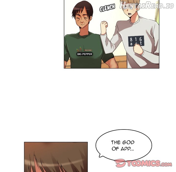 Master of App Chapter 22 - page 13