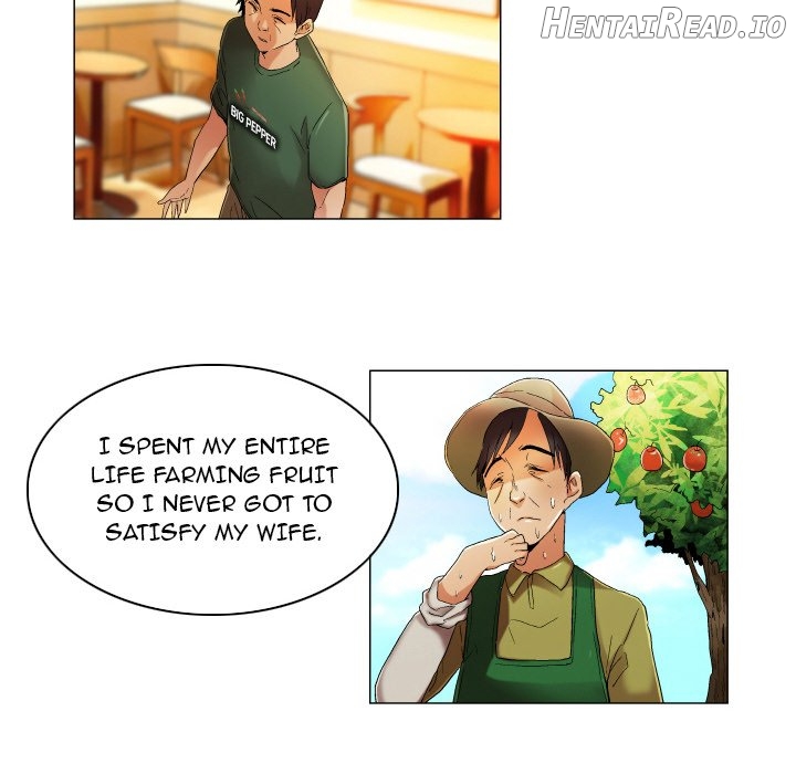 Master of App Chapter 22 - page 20