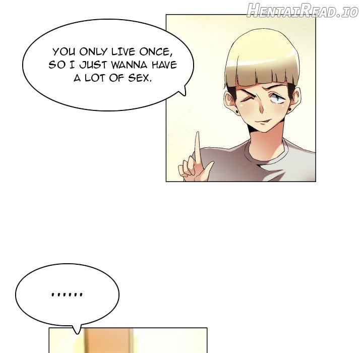 Master of App Chapter 22 - page 22