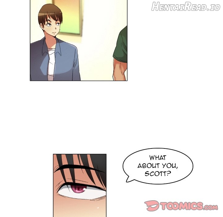 Master of App Chapter 22 - page 23