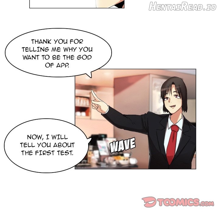 Master of App Chapter 22 - page 27