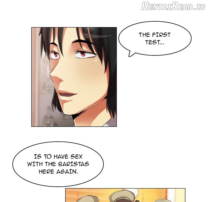 Master of App Chapter 22 - page 28