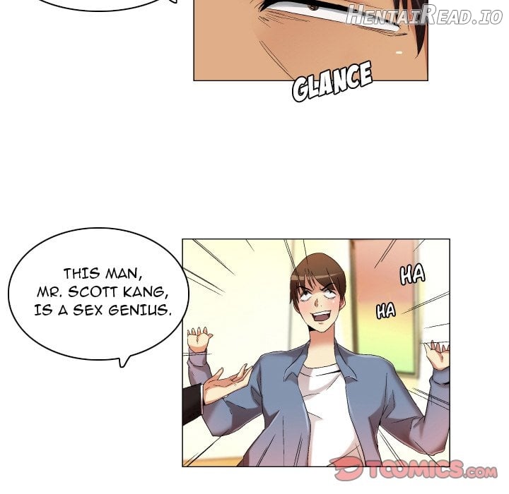 Master of App Chapter 22 - page 9
