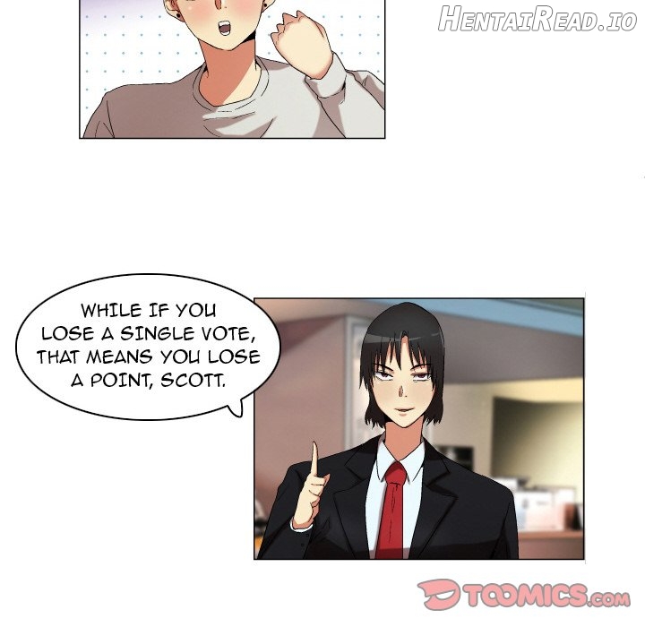 Master of App Chapter 23 - page 12