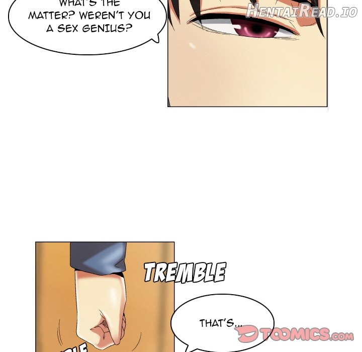 Master of App Chapter 23 - page 14