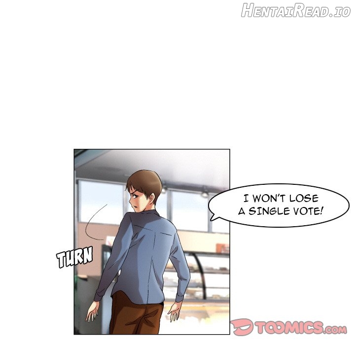 Master of App Chapter 23 - page 16