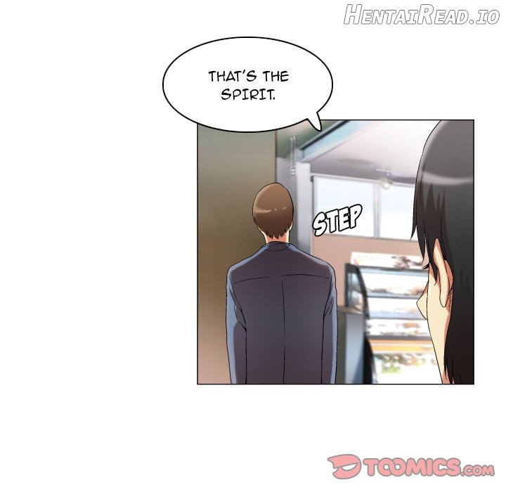 Master of App Chapter 23 - page 17