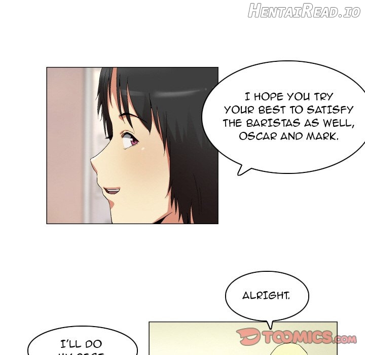 Master of App Chapter 23 - page 18