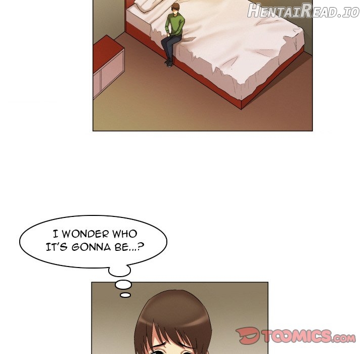 Master of App Chapter 23 - page 22