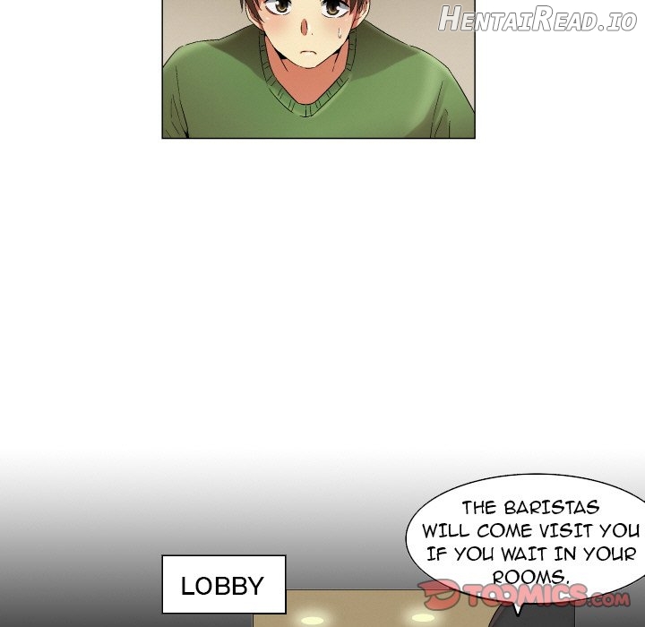 Master of App Chapter 23 - page 23