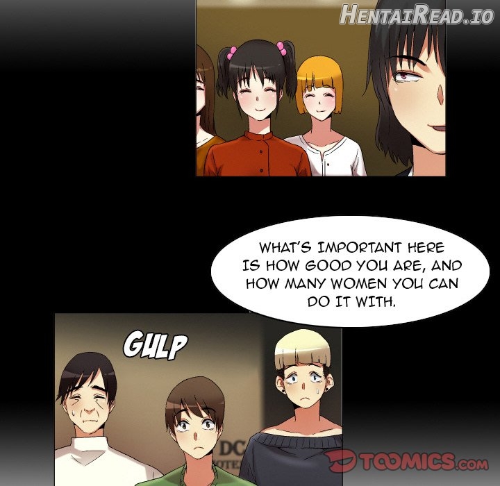 Master of App Chapter 23 - page 24