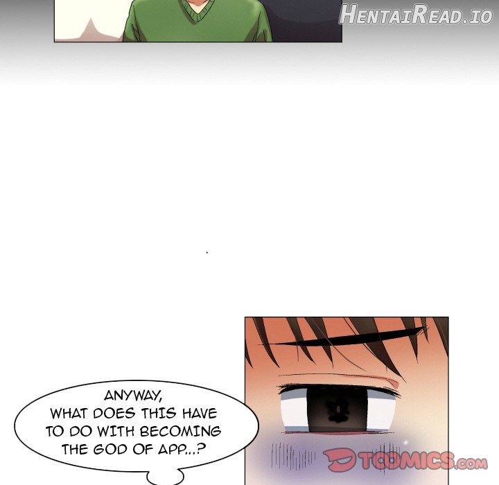 Master of App Chapter 23 - page 25