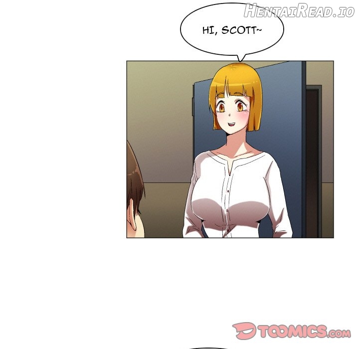Master of App Chapter 23 - page 27