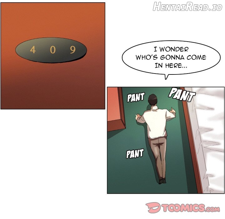Master of App Chapter 23 - page 31