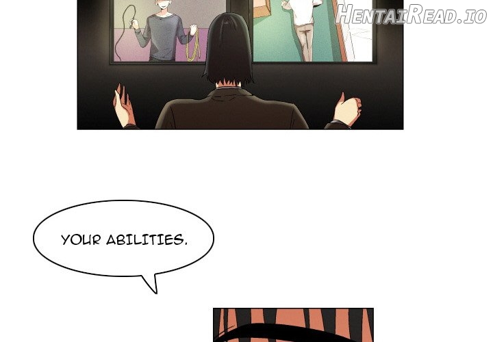 Master of App Chapter 24 - page 2