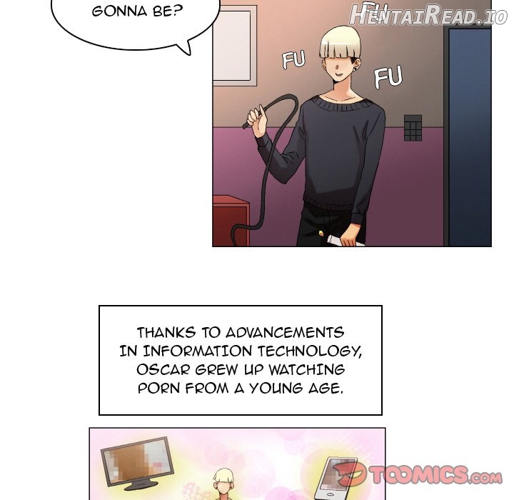 Master of App Chapter 24 - page 7