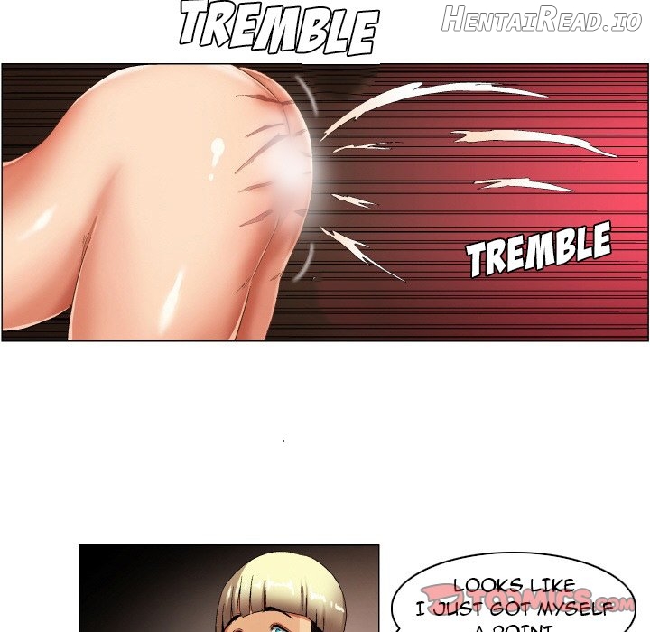 Master of App Chapter 25 - page 11