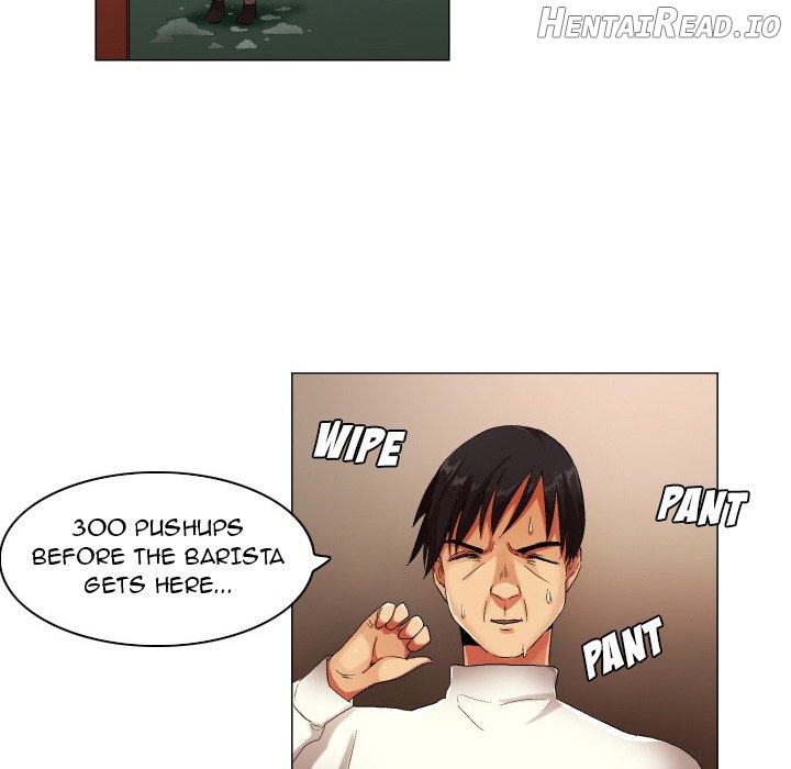 Master of App Chapter 25 - page 16
