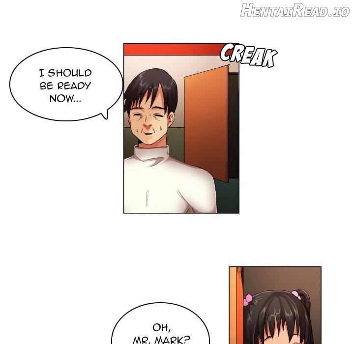 Master of App Chapter 25 - page 18