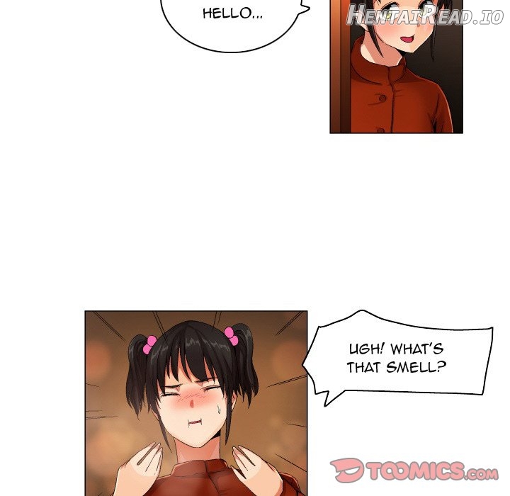Master of App Chapter 25 - page 19