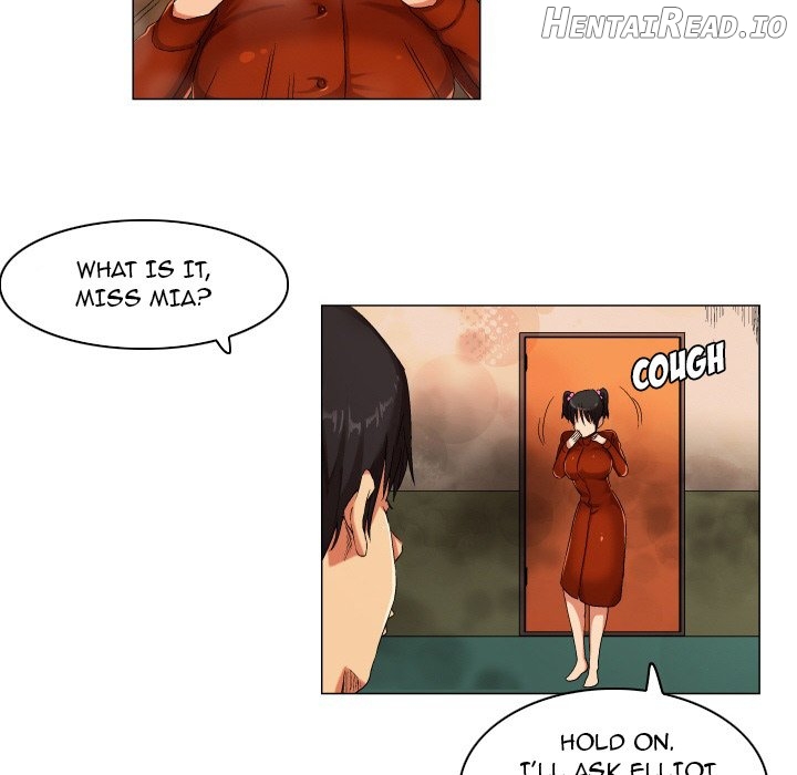 Master of App Chapter 25 - page 20