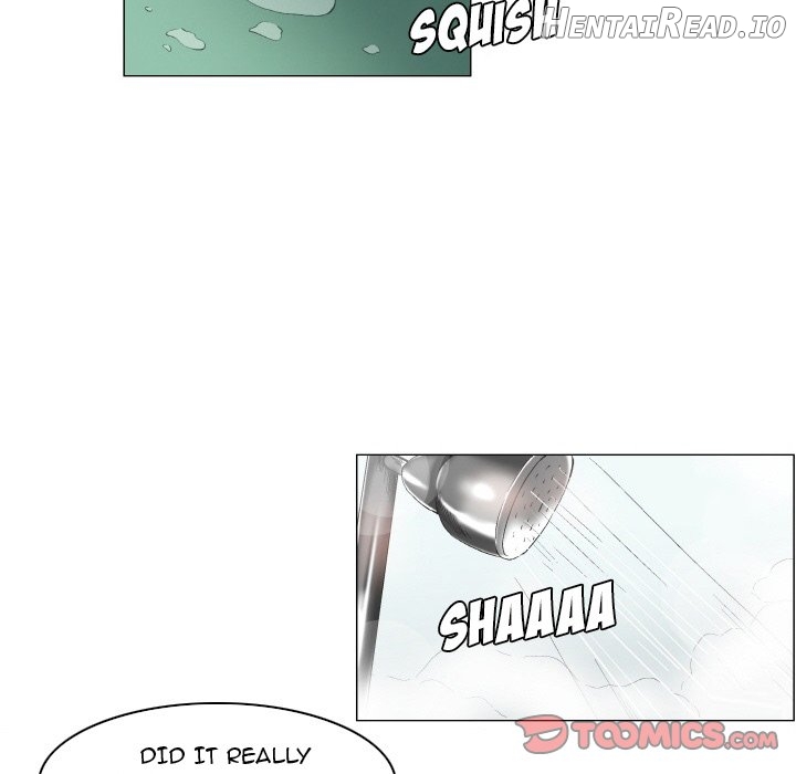 Master of App Chapter 25 - page 23