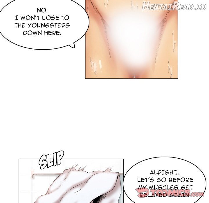 Master of App Chapter 25 - page 25