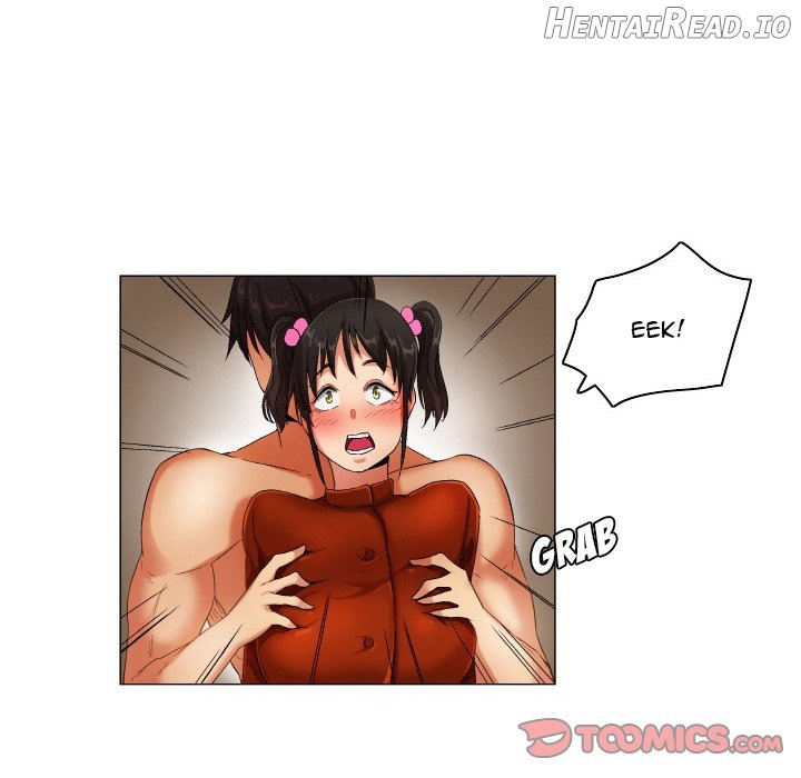 Master of App Chapter 25 - page 27