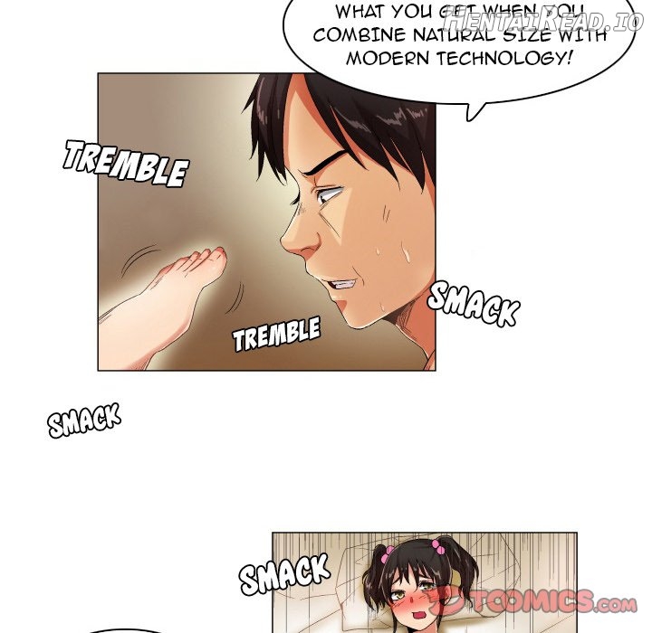 Master of App Chapter 26 - page 15