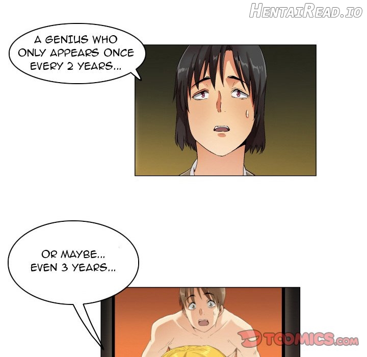 Master of App Chapter 28 - page 15