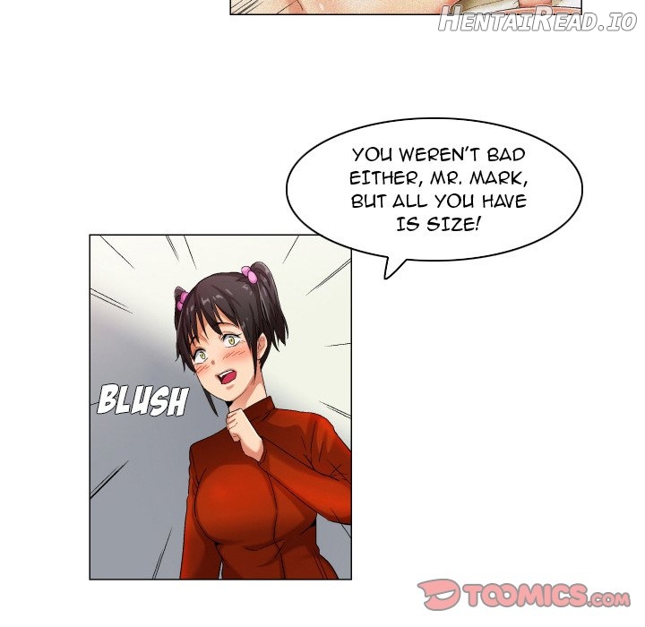 Master of App Chapter 30 - page 15