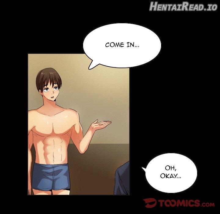 Master of App Chapter 31 - page 15