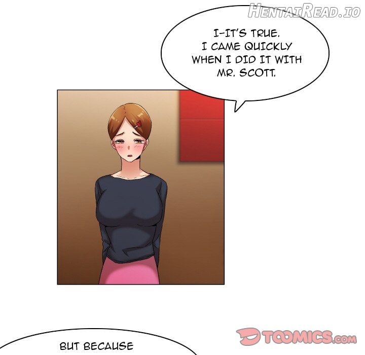 Master of App Chapter 32 - page 15