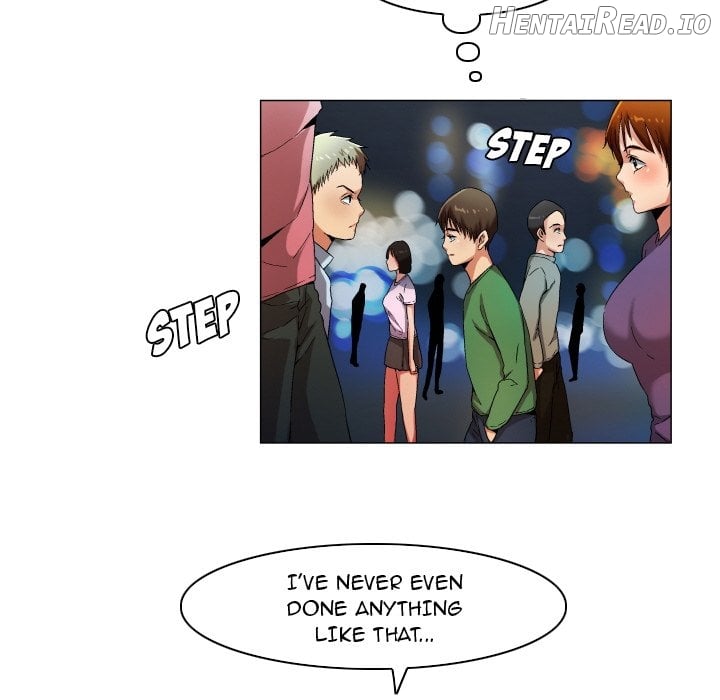 Master of App Chapter 32 - page 26