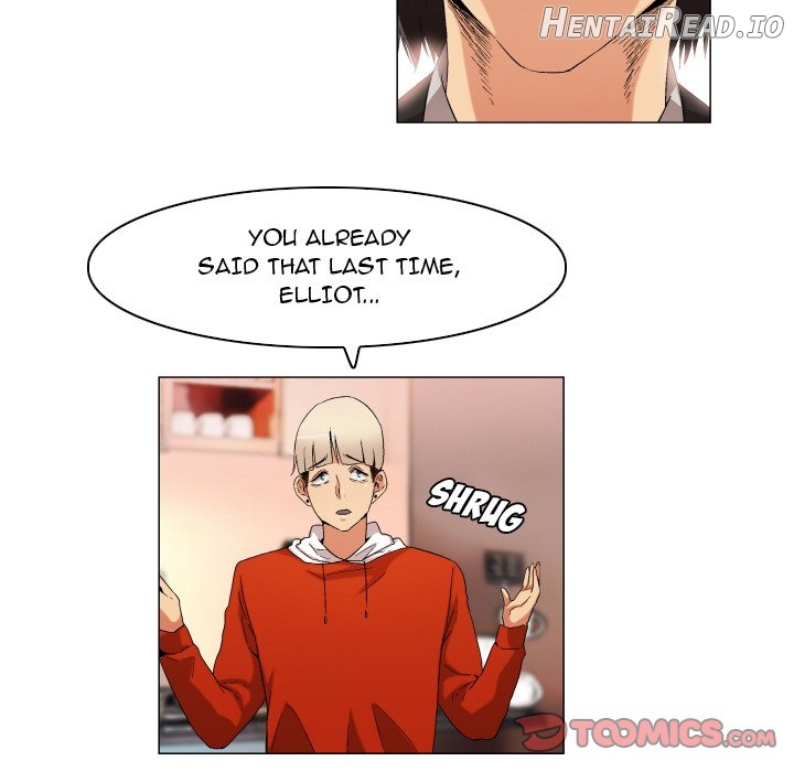 Master of App Chapter 33 - page 11