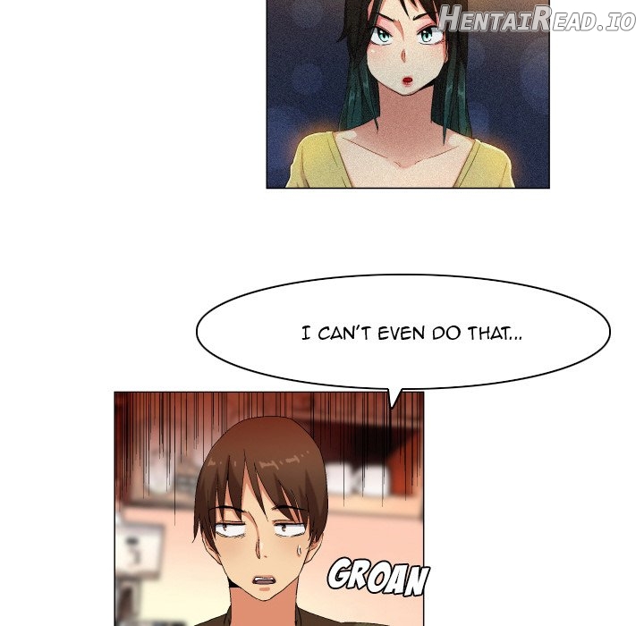 Master of App Chapter 33 - page 14