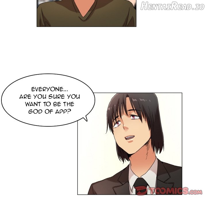 Master of App Chapter 33 - page 15