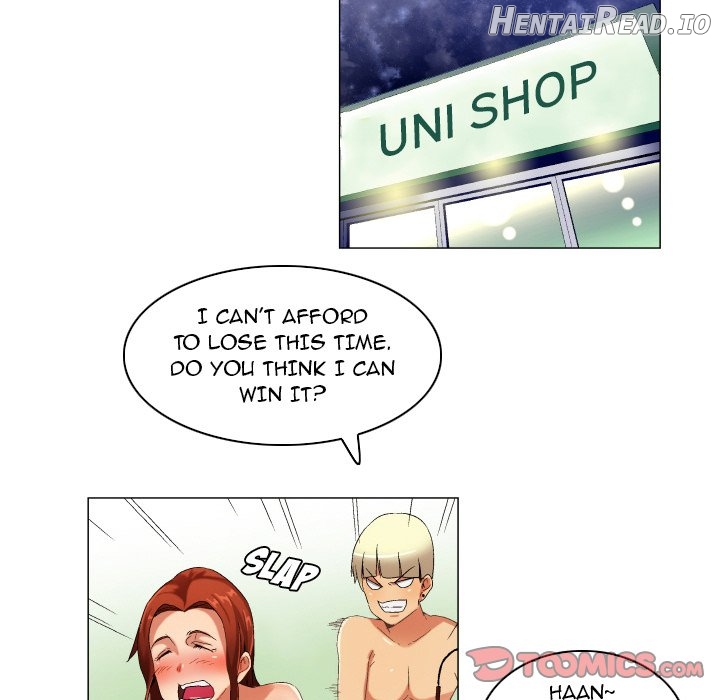 Master of App Chapter 33 - page 27