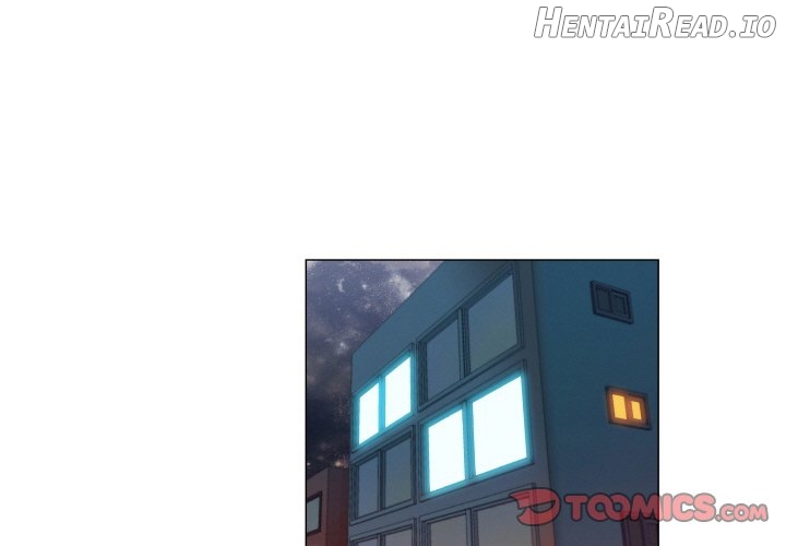 Master of App Chapter 34 - page 1