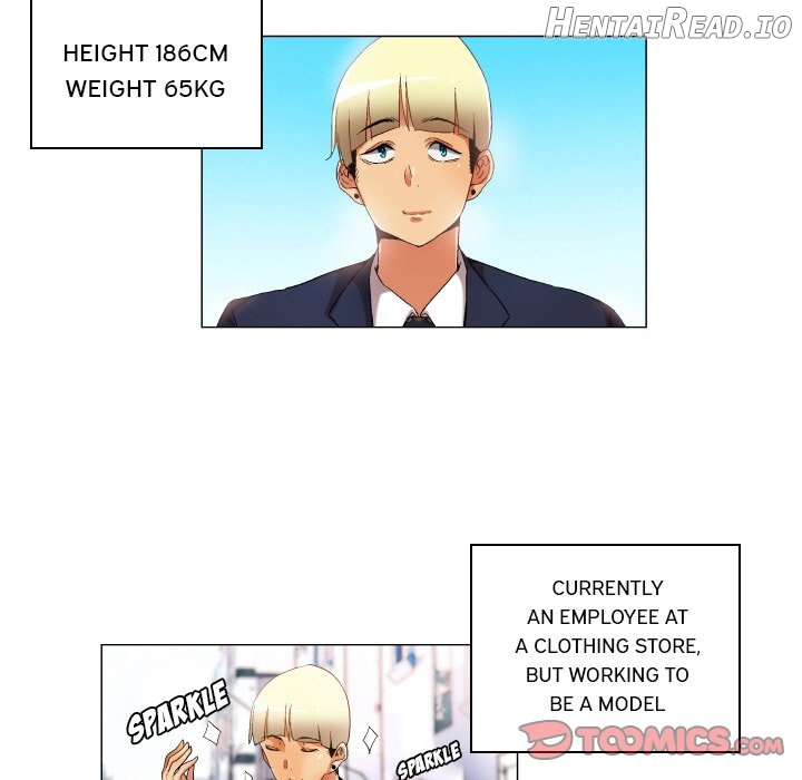 Master of App Chapter 34 - page 11
