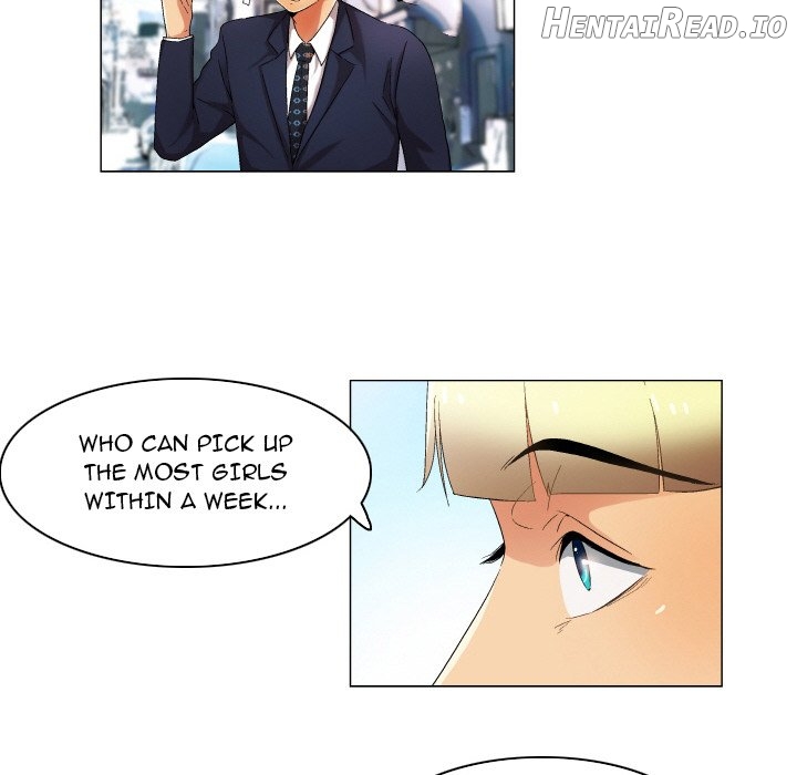 Master of App Chapter 34 - page 12